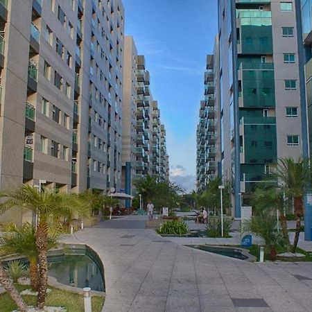 Beira Mar Praia Jatiuca Maceió Extérieur photo