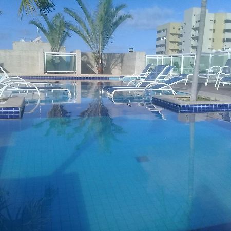 Beira Mar Praia Jatiuca Maceió Extérieur photo