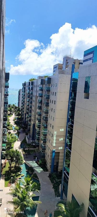 Beira Mar Praia Jatiuca Maceió Extérieur photo