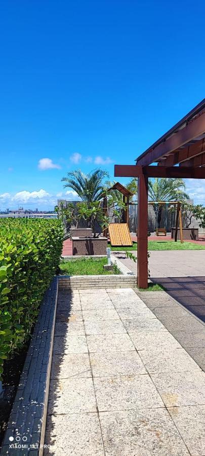 Beira Mar Praia Jatiuca Maceió Extérieur photo