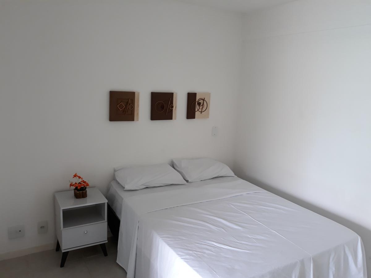 Beira Mar Praia Jatiuca Maceió Extérieur photo